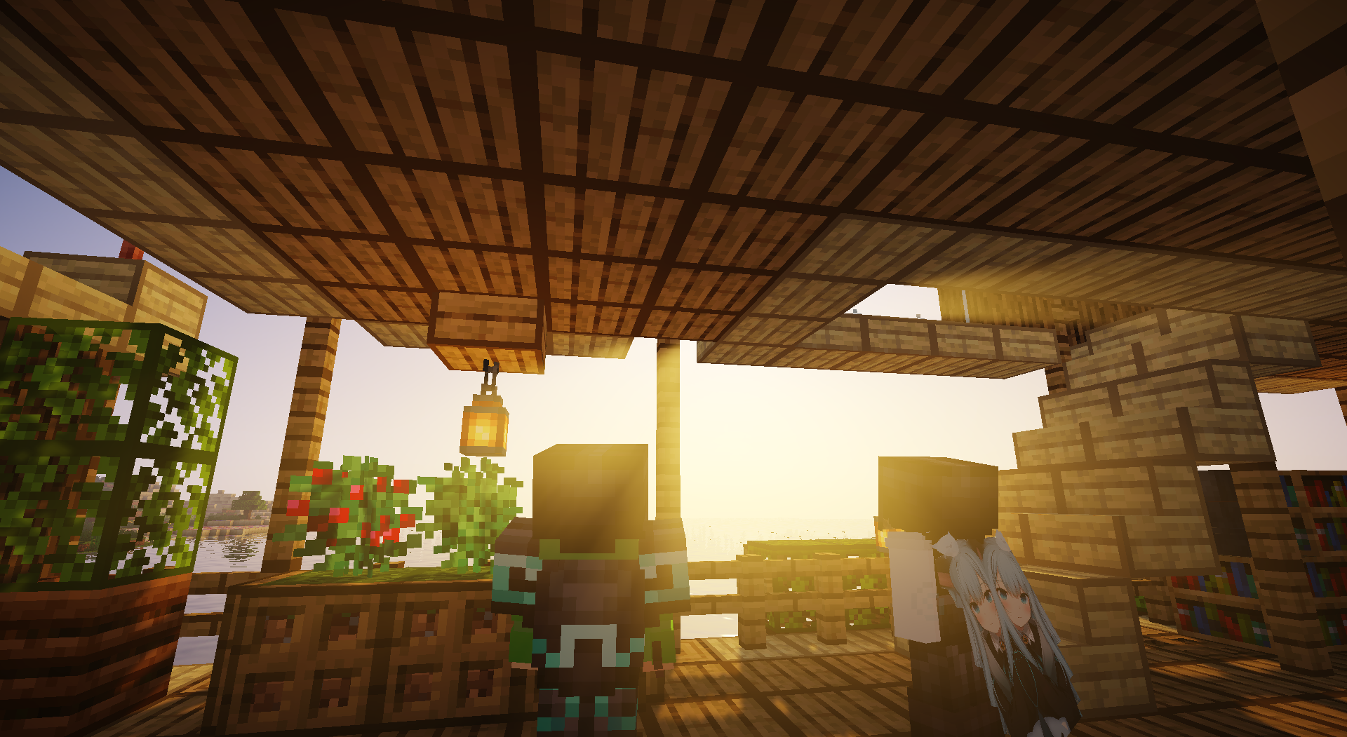 sunrise